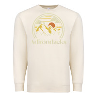 Sandshell Adirondacks Mountains New York Vintage Hiking Camp Premium Sweatshirt - tuanDangUi