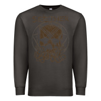 Smoke Seether Octoskull Premium Sweatshirt - tuanDangUi
