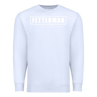 White John Fetterman, Vote Fetterman For Senate, Preside Premium Sweatshirt - tuanDangUi