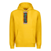 Lemon baseball pen wraps Premium Hoodie - BundleAndBundleShop