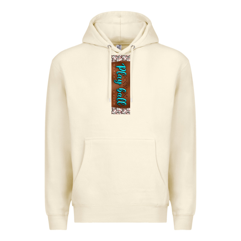 Baseball Pen Wraps Premium Hoodie by BundleAndBundleShop | Teevron