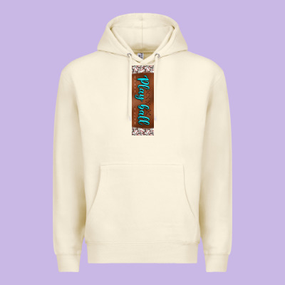 Baseball Pen Wraps Premium Hoodie Designed By Bundleandbundleshop