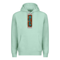 Seafoam baseball pen wraps Premium Hoodie - BundleAndBundleShop