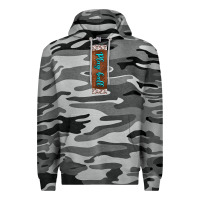 Slate Camo baseball pen wraps Premium Hoodie - BundleAndBundleShop