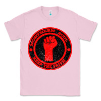 Bubblegum Pink Northern Soul Keep the Faith Classic Tee - Bettercallsaul