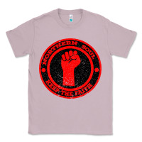 Lilac Northern Soul Keep the Faith Classic Tee - Bettercallsaul