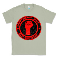 Matcha Northern Soul Keep the Faith Classic Tee - Bettercallsaul