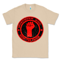 Mushroom Northern Soul Keep the Faith Classic Tee - Bettercallsaul