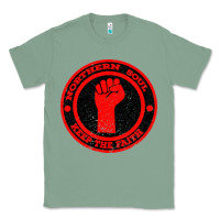 Sage Northern Soul Keep the Faith Classic Tee - Bettercallsaul