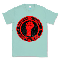 Seafoam Northern Soul Keep the Faith Classic Tee - Bettercallsaul