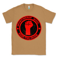 Toasted Coconut Northern Soul Keep the Faith Classic Tee - Bettercallsaul
