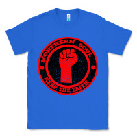 True Royal Northern Soul Keep the Faith Classic Tee - Bettercallsaul
