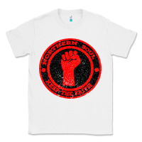 White Northern Soul Keep the Faith Classic Tee - Bettercallsaul