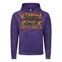 Cloud Purple Flannels Hayrides Pumpkins Vintage Hoodie - texasbilliewilder