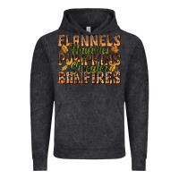 Vintage Arctic Flannels Hayrides Pumpkins Vintage Hoodie - texasbilliewilder