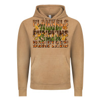 Vintage Camel Flannels Hayrides Pumpkins Vintage Hoodie - texasbilliewilder