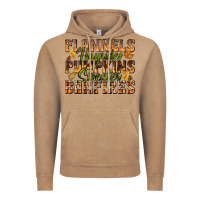 Vintage Coffee Flannels Hayrides Pumpkins Vintage Hoodie - texasbilliewilder
