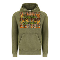 Vintage Olive Flannels Hayrides Pumpkins Vintage Hoodie - texasbilliewilder