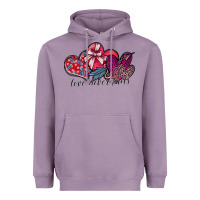 Lavender love never fails Heavyweight Hoodie - SublimationCraftShop