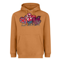 Meerkat love never fails Heavyweight Hoodie - SublimationCraftShop