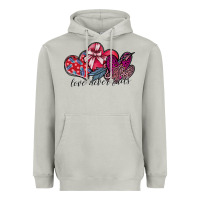 Moon Dust love never fails Heavyweight Hoodie - SublimationCraftShop