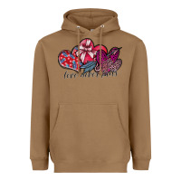 Love Never Fails Heavyweight Hoodie | Teevron
