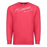 Cardinal mustafa kemal ataturk Premium Sweatshirt - tuanDangUi