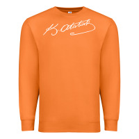 Carrot mustafa kemal ataturk Premium Sweatshirt - tuanDangUi