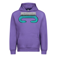 Tulip nail brush Urban Hoodie - BarkalooDesign