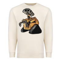 Sandshell wall e Premium Sweatshirt - tuanDangUi