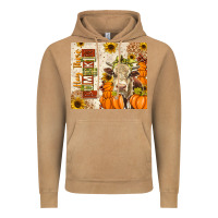 Vintage Camel Fall Hay There Pumpkin Vintage Hoodie - texasbilliewilder