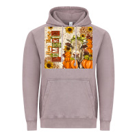 Vintage Zinc Fall Hay There Pumpkin Vintage Hoodie - texasbilliewilder