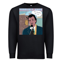 Black groundhog day Premium Sweatshirt - tuanDangUi