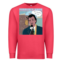 Cardinal groundhog day Premium Sweatshirt - tuanDangUi