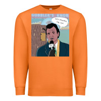 Carrot groundhog day Premium Sweatshirt - tuanDangUi