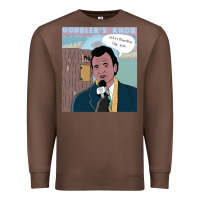 Chestnut groundhog day Premium Sweatshirt - tuanDangUi
