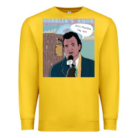 Lemon groundhog day Premium Sweatshirt - tuanDangUi