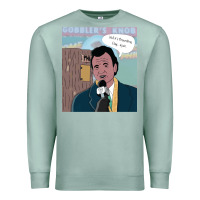 Seafoam groundhog day Premium Sweatshirt - tuanDangUi