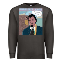 Smoke groundhog day Premium Sweatshirt - tuanDangUi