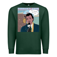 Sports Green groundhog day Premium Sweatshirt - tuanDangUi