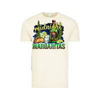 Vintage Arctic Midnight Margaritas Vintage Tee - texasbilliewilder