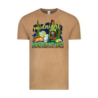 Vintage Camel Midnight Margaritas Vintage Tee - texasbilliewilder