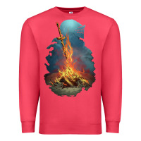 Cardinal Limited Edition Dark Souls Premium Sweatshirt - tuanDangUi