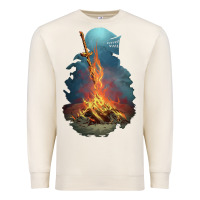 Sandshell Limited Edition Dark Souls Premium Sweatshirt - tuanDangUi