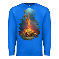 True Royal Limited Edition Dark Souls Premium Sweatshirt - tuanDangUi