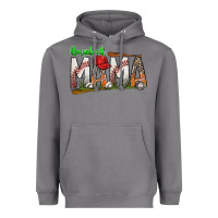 Storm baseball mama Heavyweight Hoodie - SublimationCraftShop