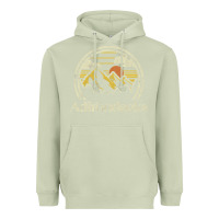Matcha Adirondacks Mountains New York Vintage Hiking Camp Heavyweight Hoodie - tuanDangUi