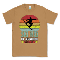 Toasted Coconut ski kid like a regular kid but coolers Classic Tee - Bettercallsaul
