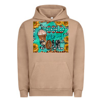 Pigment Burro cold like my soul Urban Hoodie - BarkalooDesign