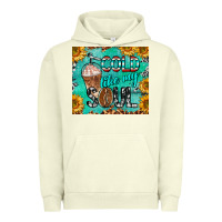 Pigment Pistachio cold like my soul Urban Hoodie - BarkalooDesign